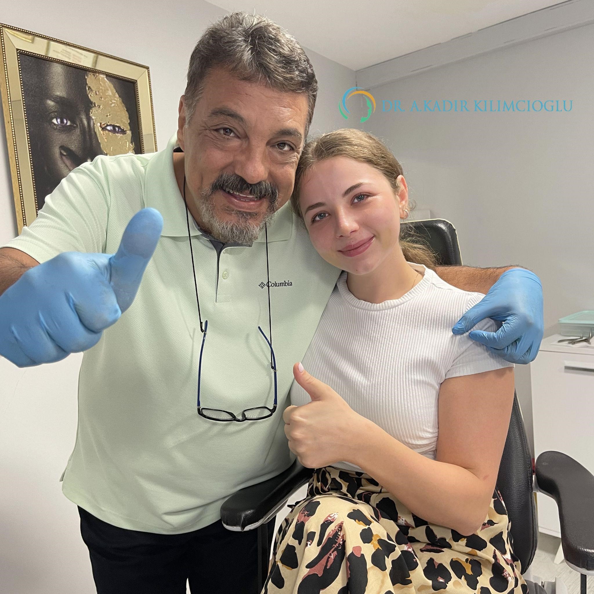 Best Rhinoplasty Transformations You Need to See
