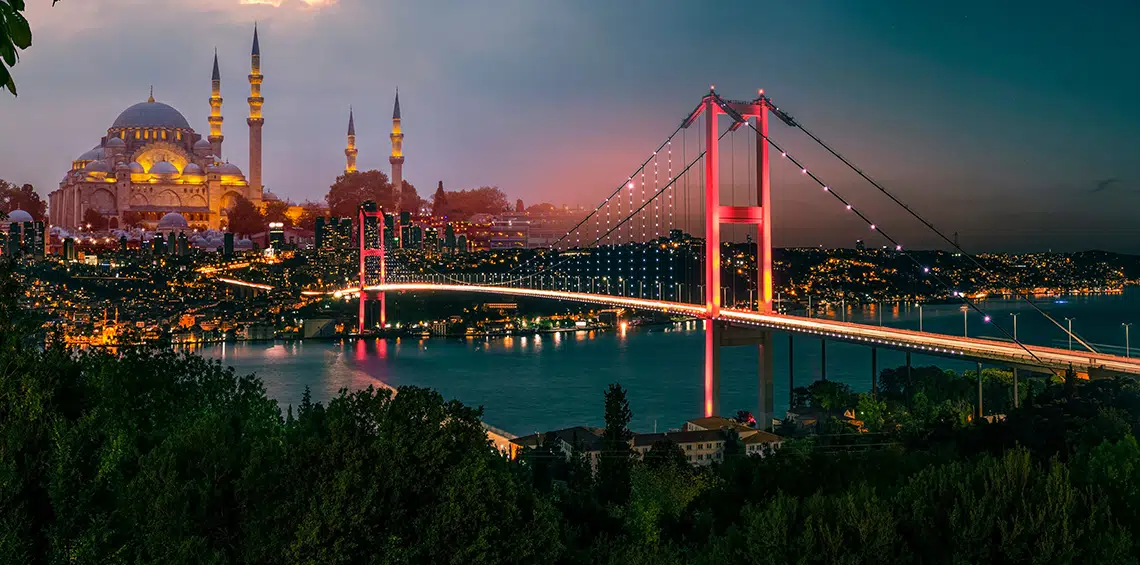 Wie man eine Nasenkorrektur in der Türkei bekommt