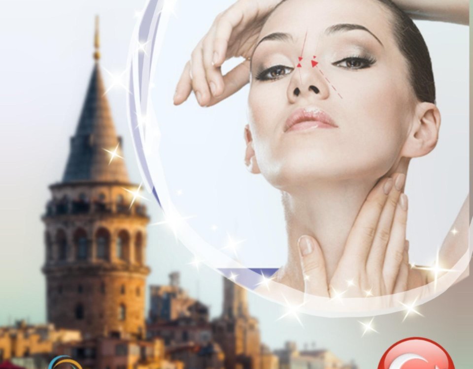 What you need to know about rhinoplasty in Turkey