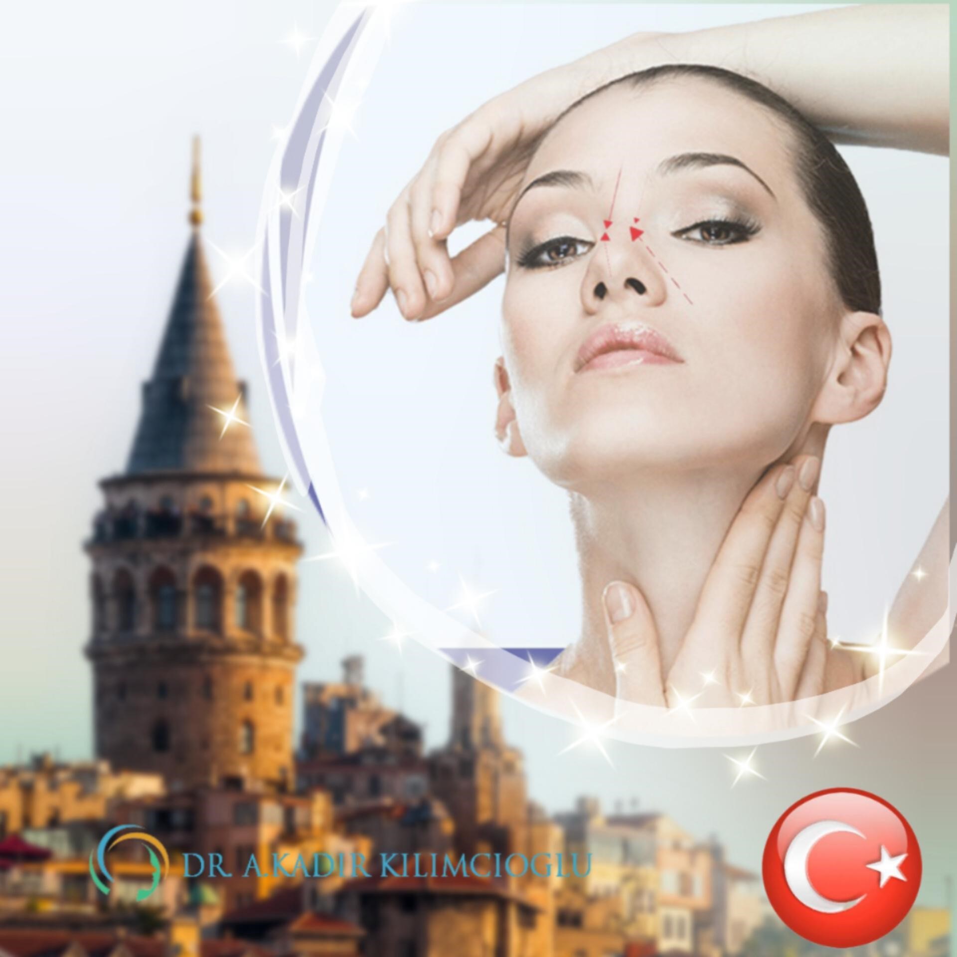 What you need to know about rhinoplasty in Turkey