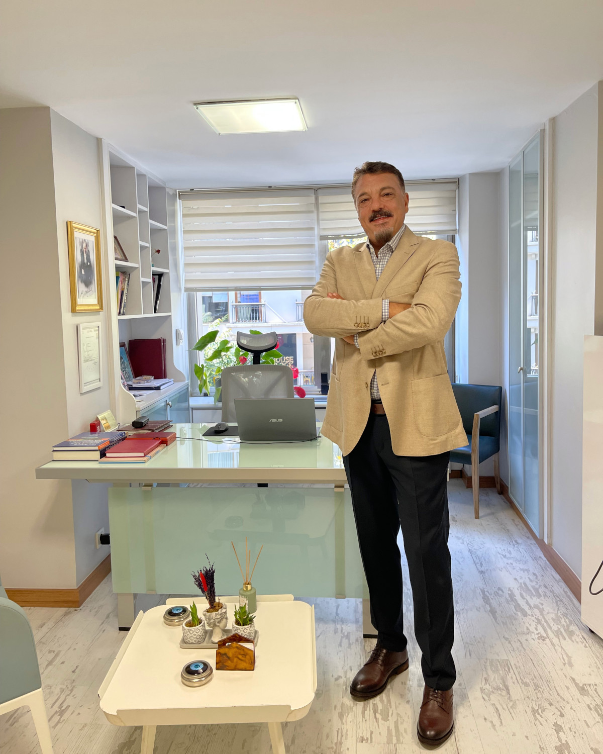 Unsere Klinik Nasenaesthetik Istanbul Nasenoperation Op Dr A Kadir Kilimcioglu