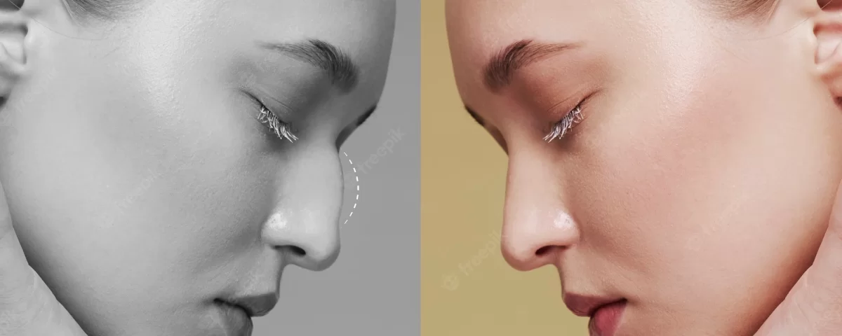 Rhinoplasty Recovery: Tips for a Smooth Healing Process