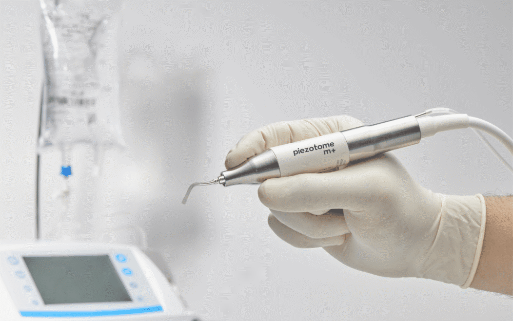 Die Vorteile der Rhinoplastik mit Ultraschall 
